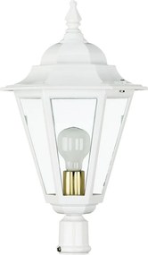 Novolux ELITE 6 096Q-G05X1A-01 Utcavilágítás lámpatest 1x70W/E27 IP43