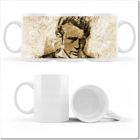 Fotó bögre James Dean Színész Mozi