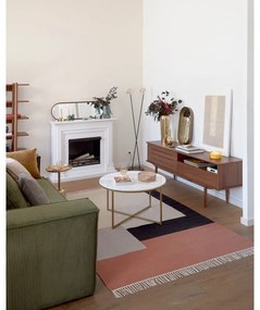 Fali tükör 31x61,5 cm Tiare – Kave Home