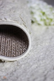 Shaggy Paradise szőnyeg hosszú haj fehér 80x150