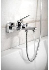 Sapho - TURSI kádcsaptelep, fényes króm