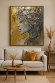 Vászonkép, 50×70 cm – TR468VLR1126