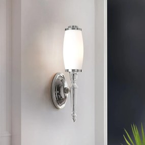 Elstead Lighting DRYDEN BATH-DRYDEN5-PC Fali lámpa 1x40W/G9 IP44