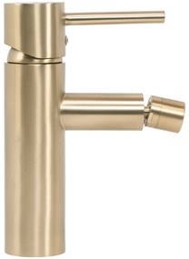 Rea Tess L. Gold Brush bidé csaptelep