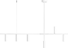 Aldex modern függeszték trevo fehér ald1104k