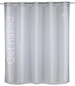 Zuhanyfüggöny 180x200 cm Tom Tailor Get Naked – Wenko