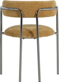 Cuby design szék, 2 db