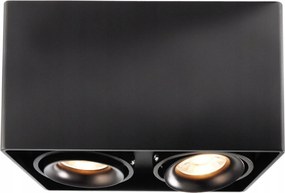 Light Impressions Kapego mennyezeti felületre szerelhető lámpatest Mona II 220-240V AC/50-