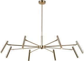 Antigo Livo 8394 Függőlámpa 8x40W/G9 IP20