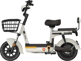YADEA TEENA ELEKTROMOS ROBOGÓ, Fehér
