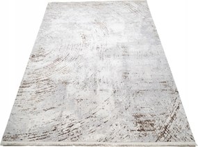 Sara Szőnyeg 250x350 Stílusos Modern Rojtok w05