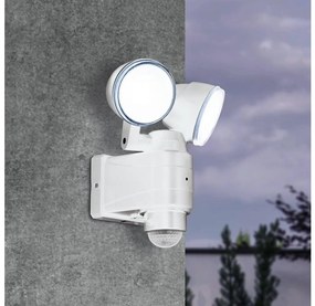Eglo Eglo 98194 - LED Kültéri lámpa érzékelővel CASABAS 2xLED/4W/4xLR14 IP44 EG98194