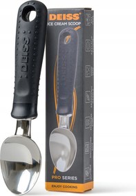 Deiss Pro Fagylalt-, sorbet-, tészta-, sárgadinnye-, burgonyakanál