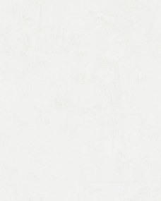 Fehér Vinil Tapéta Flizelin Dombornyomott Beton Motívum Tapéta