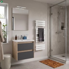 Porto Prime 60 komplett