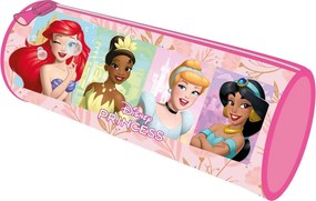 Disney Hercegnők Castle Cuties tolltartó 23 cm
