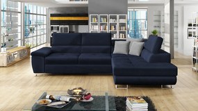 Sarokkanapé Alphard (J) (Magic Velvet 2216 + Magic Velvet 2216 + Magic Velvet 2240). 1059286