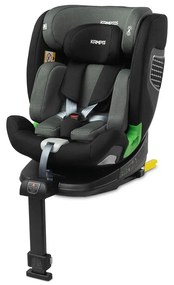 Autós gyerekülés CARETERO KAMPTOS I-SIZE grey