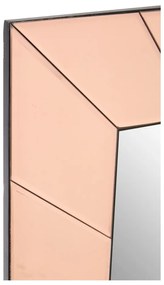 Fali tükör 80x120 cm Kensington – Premier Housewares