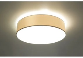 Mennyezeti lámpa ARENA 45 3xE27/60W/230V fehér