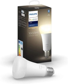 LED Izzó Philips Hue WHITE E67 E27/15,5W/230V