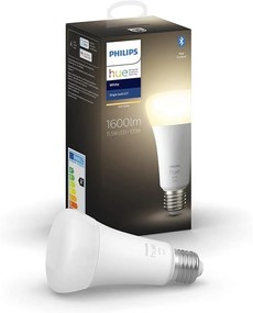 Philips LED Izzó Philips Hue WHITE E67 E27/15,5W/230V P3715