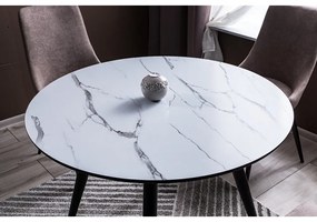 Ideal étkezőasztal kerámia 100cm