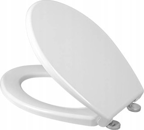 Lassan ereszkedő WC-ülőke Idol Kerékhez