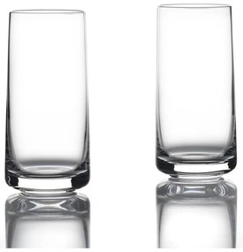 Pohár készlet 2 db-os 410 ml Rocks – Zone