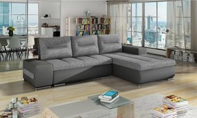 OTTAVIO ágyazható sarok ülőgarnitúra