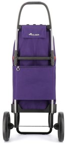 Bevásárlótáska 43 l I-Max MF 2 Logic – Rolser