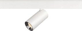 SLV 48V SYSTEM 1006716 Sínreflektor 1x16W/LED 2700K 960lm IP20