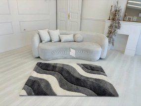 Marbella 9362A Szürke (Grey) szőnyeg 200x290
