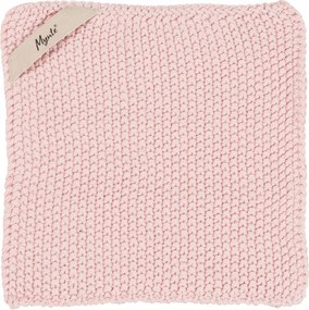 Törlőkendő Törölköző Mynte English Rose Szín Rózsaszín Ib Laursen