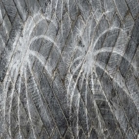 Gario Paraván Kaktusz absztrakt Méret: 145 x 170 cm, Kivitelezés: Klasszikus paraván