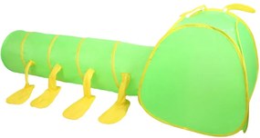 Gyerek százlábú alagút