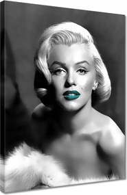 Festmények 30x40 Marilyn Monroe