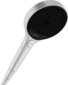 Hansgrohe Rainfinity kézi zuhany fehér matt 26864700