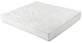 Közepes keménységű hőszabályozó rugós matrac 90x200 cm Memory Luna – Bonami Selection