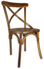 MADU teakfa szék