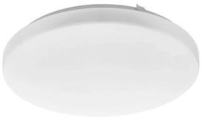 Fehér LED mennyezeti lámpa FRANIA – EGLO