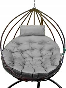 Kerti párna 110 cm-es székhez Lógó Hinta Gólyafészek