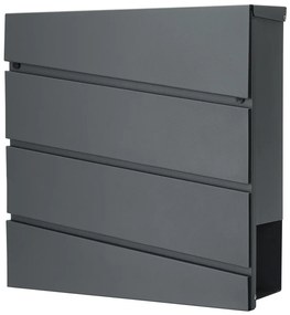 monzana® Postafiók posta