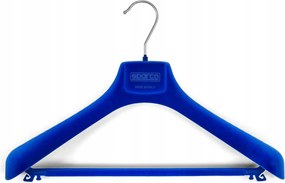 Sparco akasztó, kék