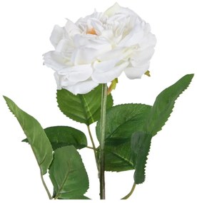 Művirág (magasság 43 cm) Rose – Ixia
