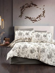 Heraklion pamut ágyneműhuzat 200x140cm+90x70cm TiaHome - 1x Párna 90x70cm, 1x Paplan 140x200cm