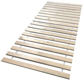 LU Léces ágyrács 80x160 (250 kg/személy)