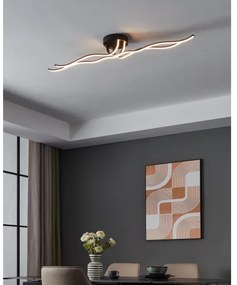 Eglo 99322 - LED Mennyezeti lámpa RONCADE LED/36W/230V