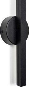 Argon ASSE 8051 Fali lámpa 1x10W/LED 3000K IP20