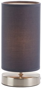 Brilliant CLARIE 13247/22 Asztali lámpa 1x40W/E14 IP20